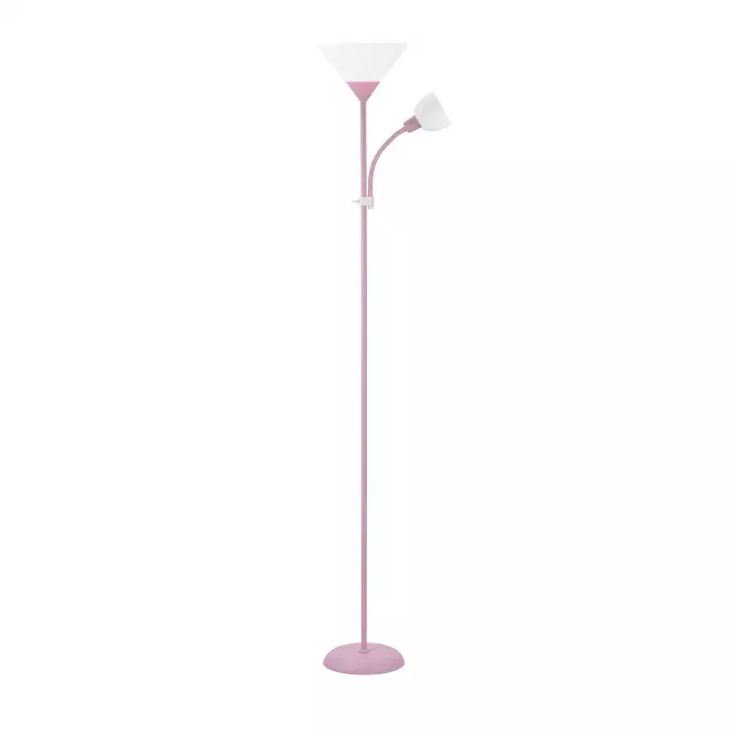 Stojacia lampa Kama P/W LP2