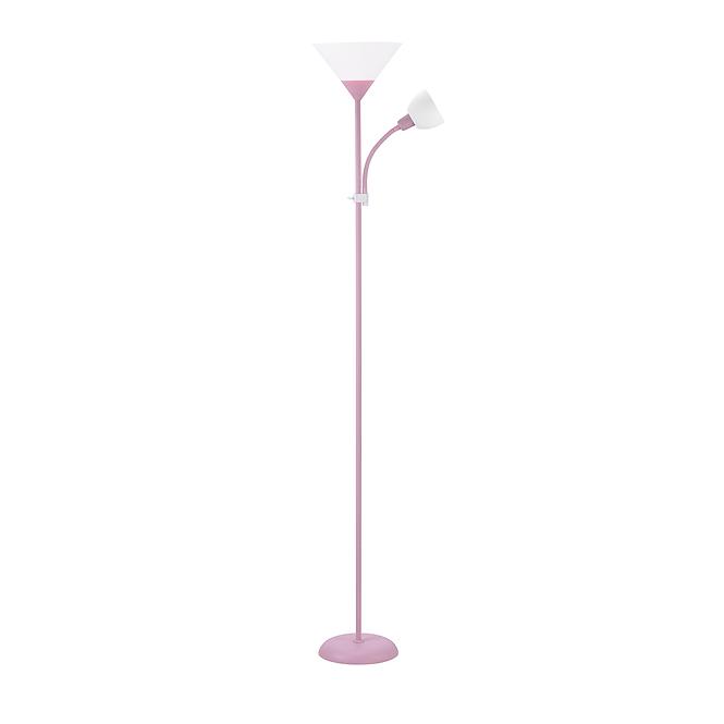Stojacia lampa Kama P/W LP2