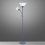 Stojacia lampa Kama NB/B LP2