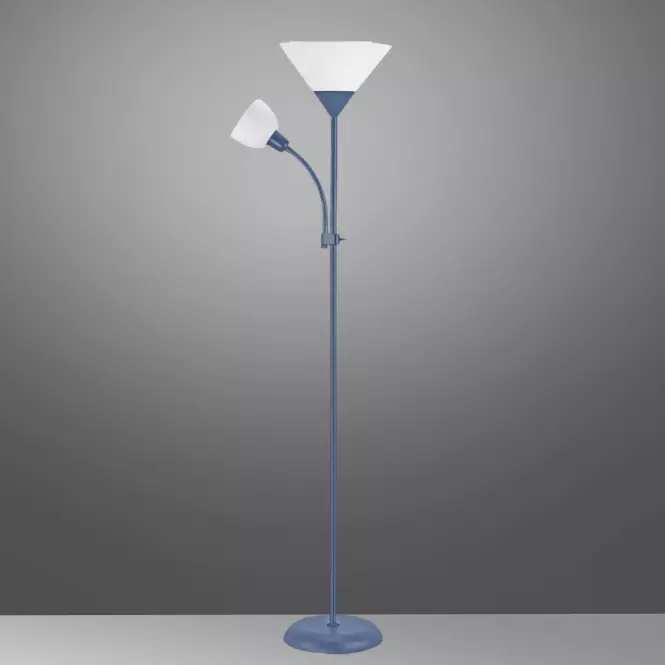 Stojacia lampa Kama NB/B LP2