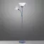 Stojacia lampa Kama NB/B LP2