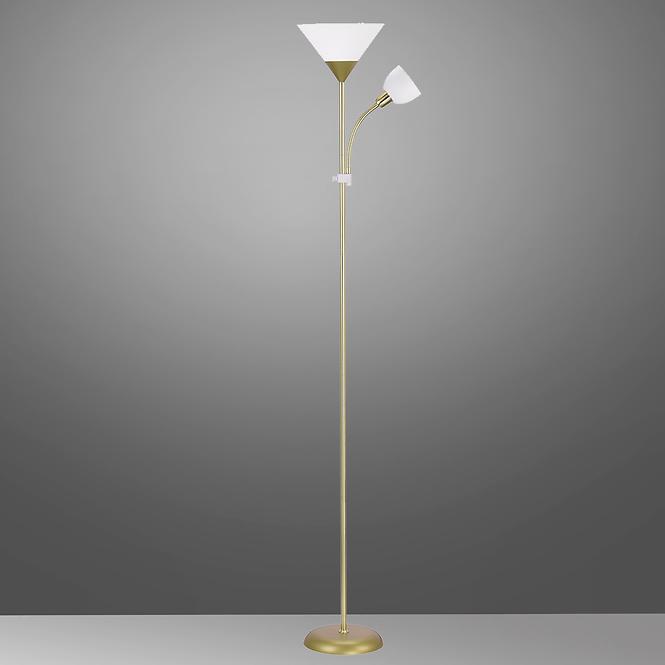 Lampa Kama G/W LP2