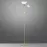 Lampa Kama G/W LP2