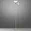 Lampa Kama G/W LP2