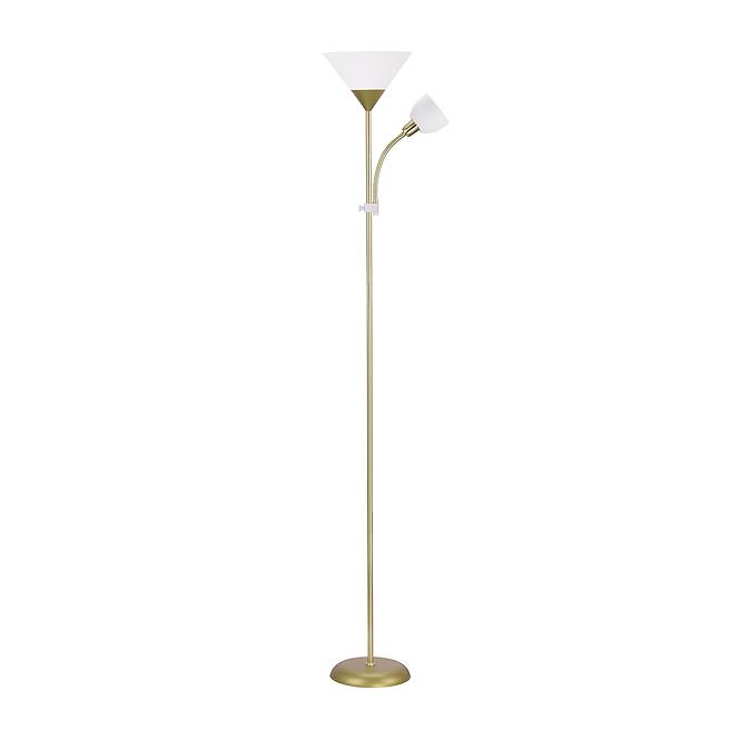 Lampa Kama G/W LP2