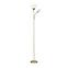 Lampa Kama G/W LP2,2