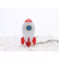 Prívesok ROCKET