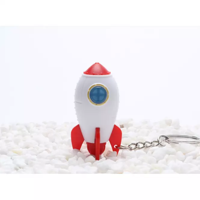 Prívesok ROCKET