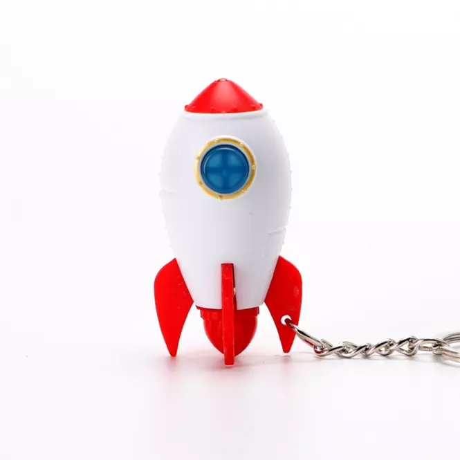 Prívesok ROCKET