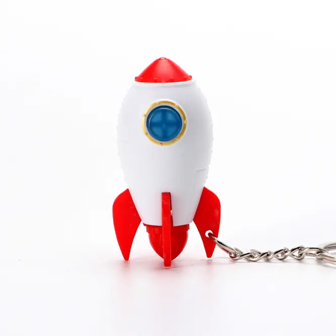 Prívesok ROCKET,2