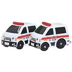 Prívesok AMBULANCE