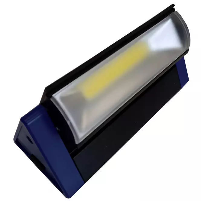 Baterka LED EF-237 47106