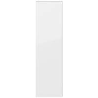 Panel bočný Denis 1080x304 biely satén mat