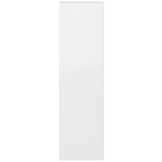 Panel bočný Denis 1080x304 biely satén mat
