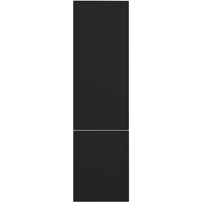 Panel bočný Denis 720+1313 čierna mat