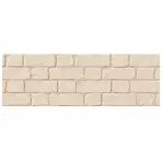 Obklad Muro Xl Beige Rekt. 30/90