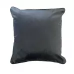 Vankúš Velvet 40x40 šedá