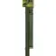 Opora k paradajkám TS-5 150 cm súprava zelená kov,2