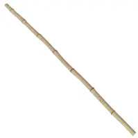 Bambusová tyč 150 cm Fi 3-4 cm