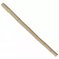 Bambusová tyč 180 cm Ø6-8 cm