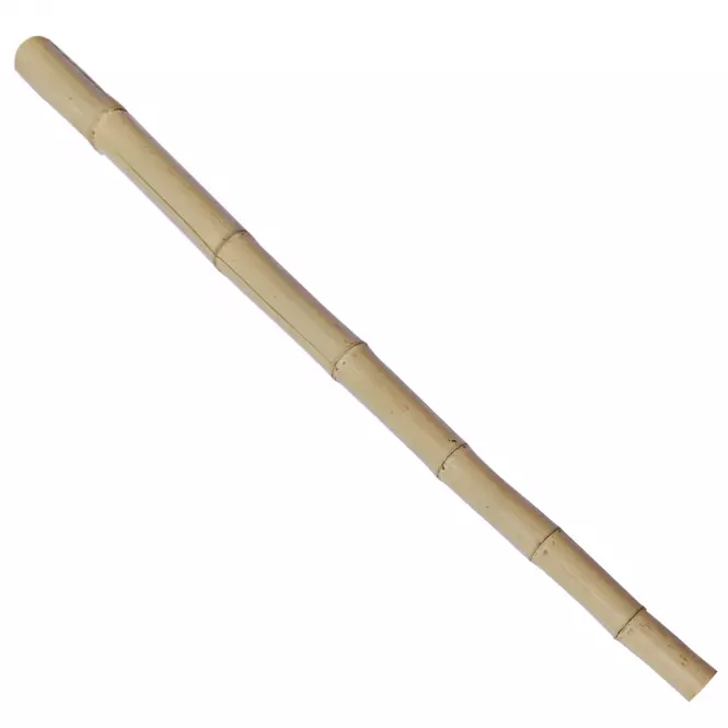 Bambusová tyč 180 cm Ø6-8 cm