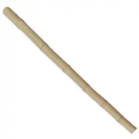 Bambusová tyč 200 cm Fi 10-12 cm