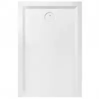 Sprchová vanička B-M/SPACE S 75X80X1.5 BIEW