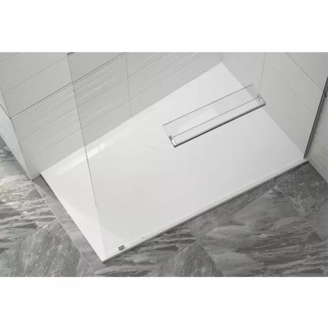 Sprchová vanička -M/SPACE 90X120X1.5 BIEW