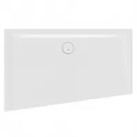 Sprchová vanička BTL-M/SPACE 90X140X1.5 BIEW