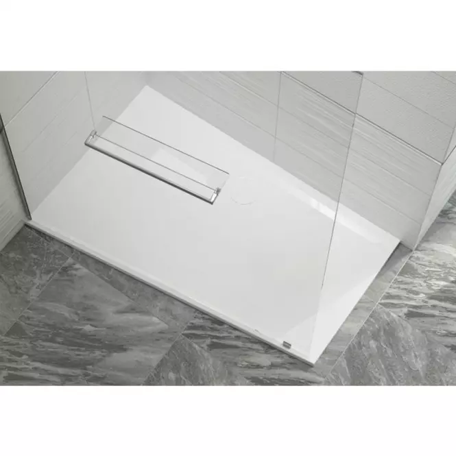 Sprchová vanička BTL-M/SPACE 90X140X1.5 BIEW