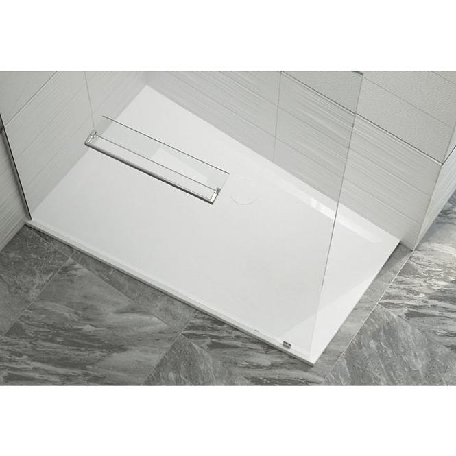 Sprchová vanička BTL-M/SPACE 90X140X1.5 BIEW