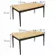 Rozkladací stôl Sami ST-25 160/240x90cm,2