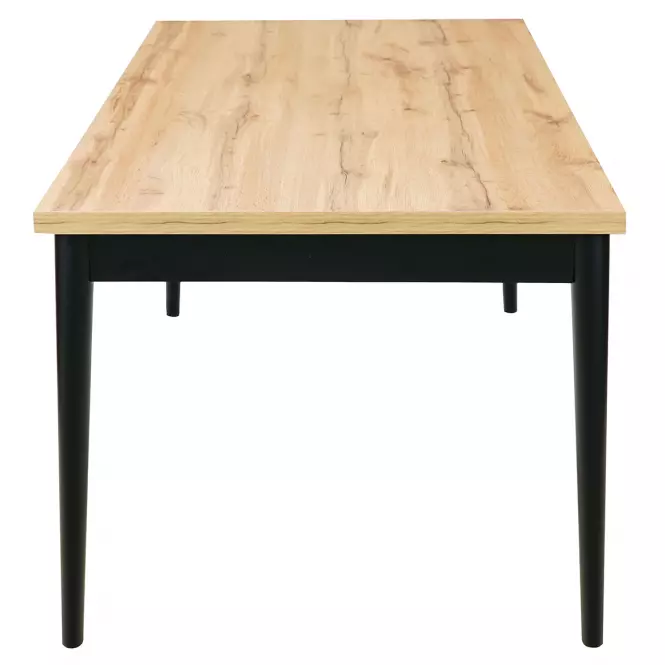 Rozkladací stôl Sami ST-25 160/240x90cm,3