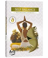 Vonná sviečka P15-335 A6 self balance