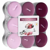 Vonná sviečka P15-314 S18 mrazené bobule