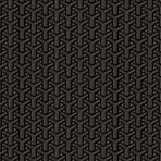 Obklad Delta black rekt. 30/60