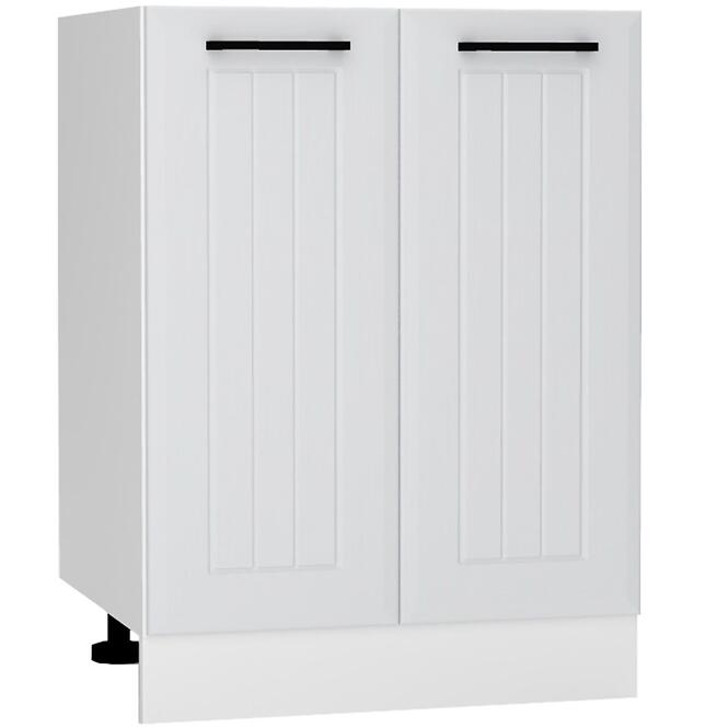 Skrinka do kuchyne Irma D60 svetlosivá mat