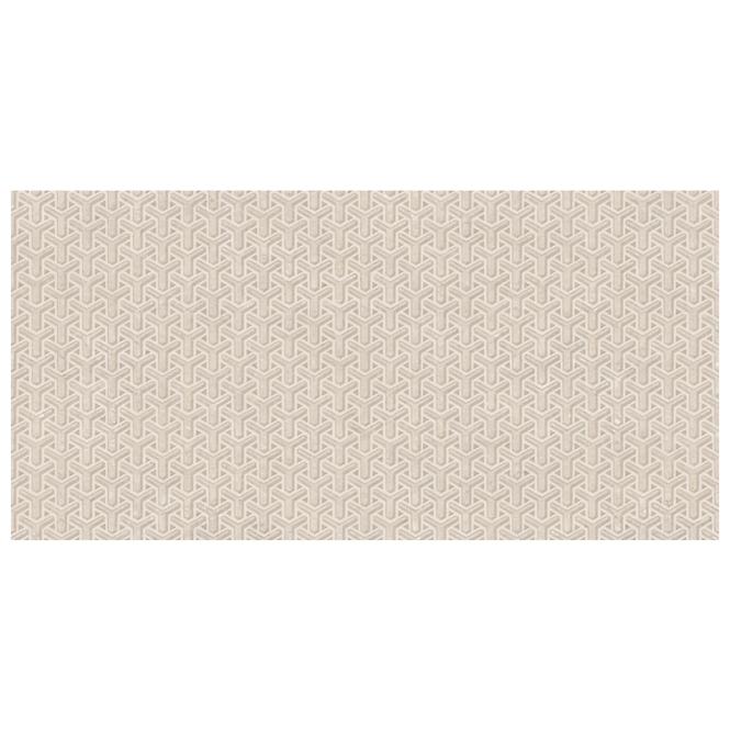 Obklad Delta beige rekt. 30/60