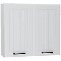 Skrinka do kuchyne Irma W80 svetlosivá mat Skrinka do kuchyne Irma W80 svetlosivá mat