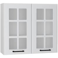 Skrinka do kuchyne Irma Ws80 svetlosivá mat Skrinka do kuchyne Irma Ws80 svetlosivá mat