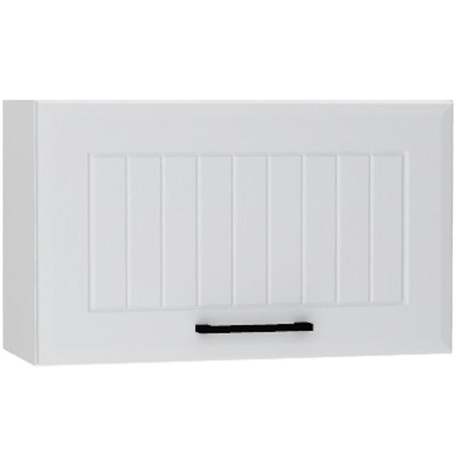 Skrinka do kuchyne Irma W60okgr svetlosivá mat