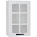 Skrinka do kuchyne Irma Ws45 Pl Svetlo šedá Mat