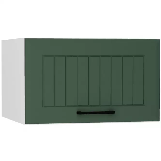 Skrinka do kuchyne Irma W60okgr / 560 zelená Mat