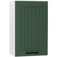Skrinka do kuchyne Irma W40 Pl zelená Mat