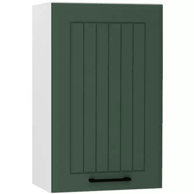 Skrinka do kuchyne Irma W40 Pl zelená Mat