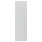 Panel bočný Irma 720 + 1313 svetlosivý Mat