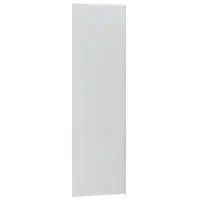 Panel bočný Irma 720 + 1313 svetlosivý Mat