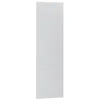 Panel bočný Irma 720 + 1313 svetlosivý Mat