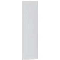 Panel bočný Irma 1080x304 Svetlosivá mat