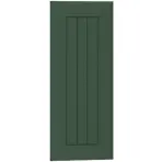 Panel bočný Irma 720x304 zelená Mat